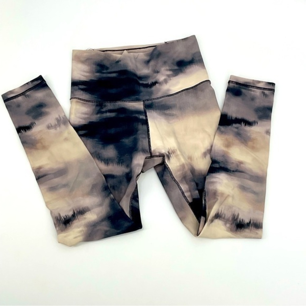 NWT Calia by Carrie Underwood High Rise 7/8 legging hits at the ankle Size S F38